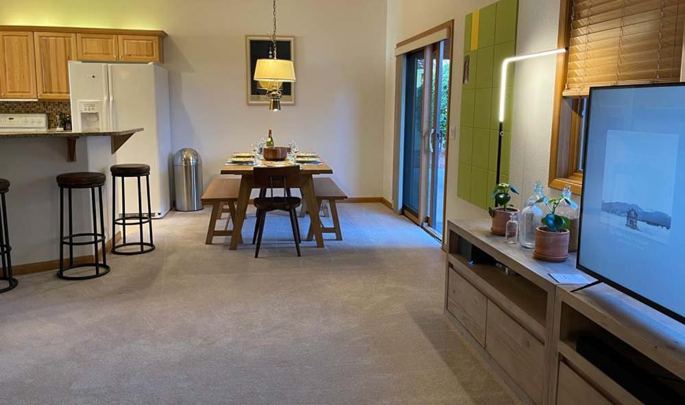 佩吉A Quiet, Stylish And Cozy Retreat.别墅 外观 照片
